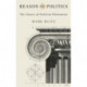 Reason and Politics: The Nature of Political Phenomena