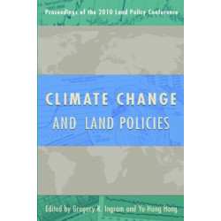 Climate Change and Land Policies