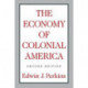 The Economy of Colonial America