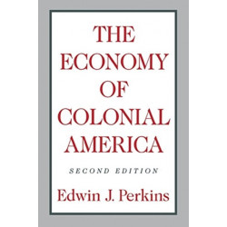 The Economy of Colonial America