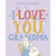 Peter Rabbit I Love You Grandma