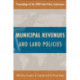 Municipal Revenues and Land Policies