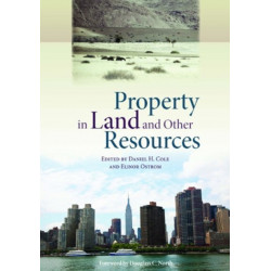 Property in Land and Other Resources