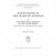 Excavations in the Plain of Antioch Volume II: The Structural Remains of the Later Phases: Chatal Hueyuek, Tell Al-Judaidah, and Tell Tayinat