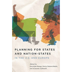 Planning for States and Nation–States in the U.S. and Europe