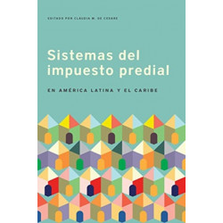 Sistemas del impuesto predial en America Latina y el Caribe