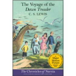 The Voyage of the "Dawn Treader"