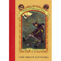 The Ersatz Elevator