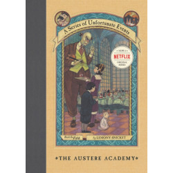 The Austere Academy