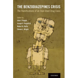 The Benzodiazepines Crisis