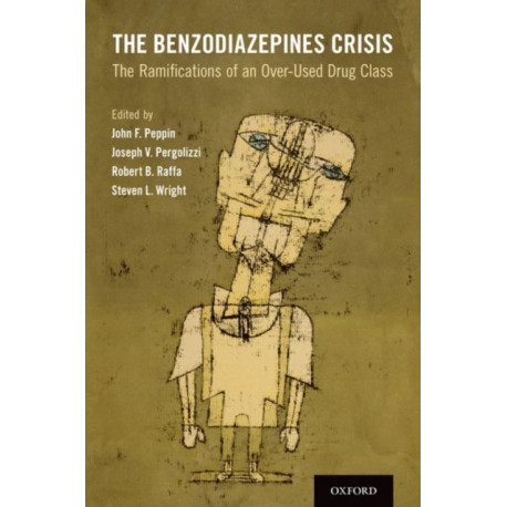 The Benzodiazepines Crisis