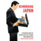 Reworking Japan: Changing Men at Work and Play Under Neoliberalism