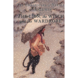 The Lion, the Witch, and the Wardrobe
