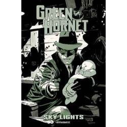 Green Hornet: Sky Lights