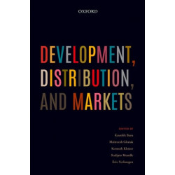 Development, Distribution, and Markets