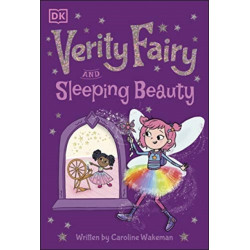 Verity Fairy: Sleeping Beauty