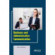 Business and Administrative Communication