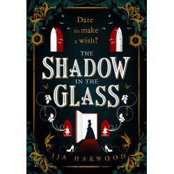 The Shadow in the Glass