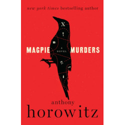Magpie Murders: A Novel