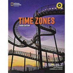 Time Zones 1: Combo Split A