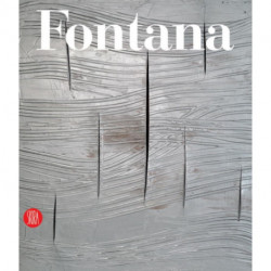 Lucio Fontana: Catalogue Raisonne