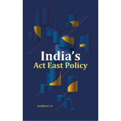 India's Act East Policy