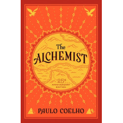 The Alchemist: 25th Anniversary Edition