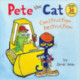Pete the Cat: Construction Destruction: Includes Over 30 Stickers!