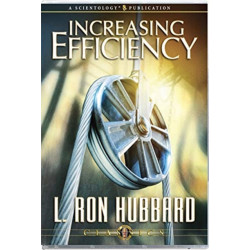 Increasing Efficiency