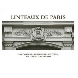 Linteaux de Paris