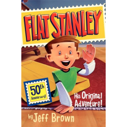 Flat Stanley: His Original Adventure!