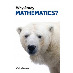 Why Study Mathematics?