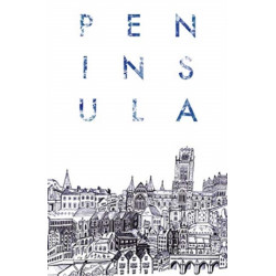 Peninsula: Durham University Creative Writing Anthology