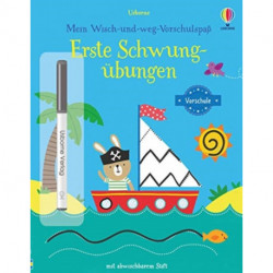 EARLY YEARS WC FIRST PEN CONTROL