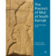 The Precinct of Mut at South Karnak: An Archaeological Guide