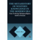 The Metahistory of Western Knowledge in the Modern Era: Four Evolving Metaparadigms, 1648 to Present