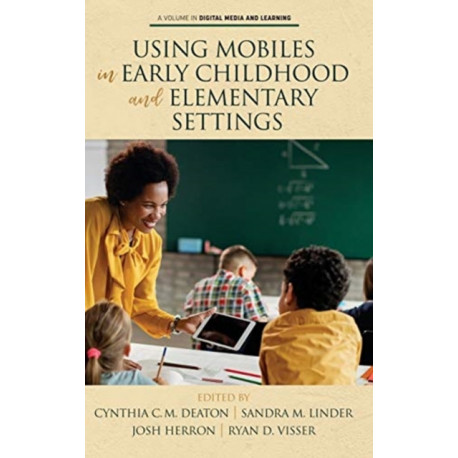 Using Mobiles in Early Childhood and Elementary Settings