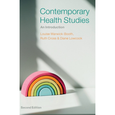 Contemporary Health Studies: An Introduction