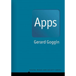 Apps: From Mobile Phones to Digital Lives