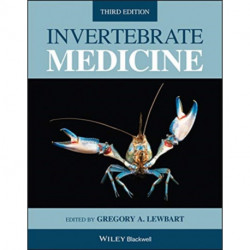 Invertebrate Medicine