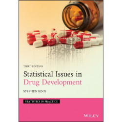 Statistical Issues in Drug Development