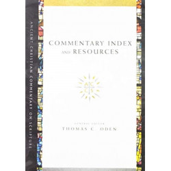 Commentary Index and Resources
