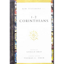 1–2 Corinthians