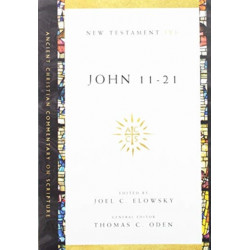 John 11–21