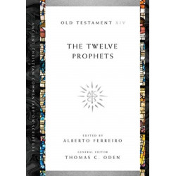 The Twelve Prophets