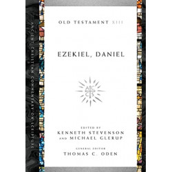 Ezekiel, Daniel
