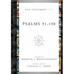 Psalms 51–150