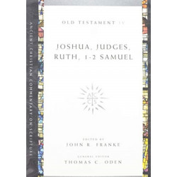 Joshua, Judges, Ruth, 1–2 Samuel