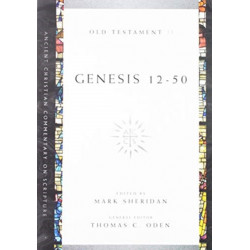 Genesis 12–50