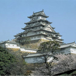 Opus 26: Himeji Castle